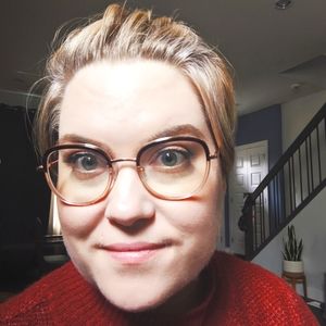 Meet your Posher, Danielle